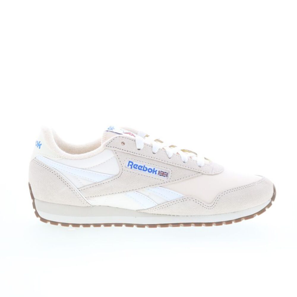 Reebok Mens Classic AZ White Shoes (NWT)